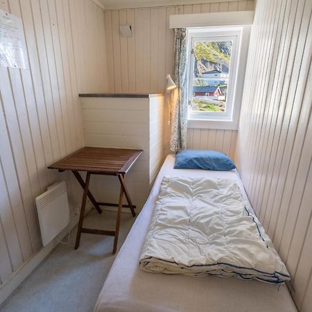 Lofoten A Hi Hostel Å エクステリア 写真